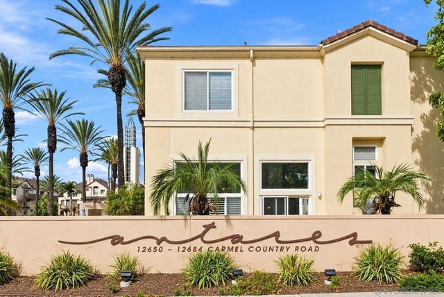 12684 Carmel Country Rd 4, San Diego, CA 92130