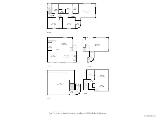 12684 Carmel Country Rd 4, San Diego, CA 92130