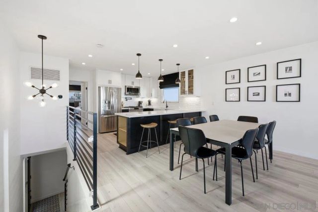 2354 Chalcedony, San Diego, CA 92109