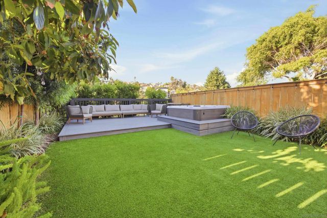 2354 Chalcedony, San Diego, CA 92109