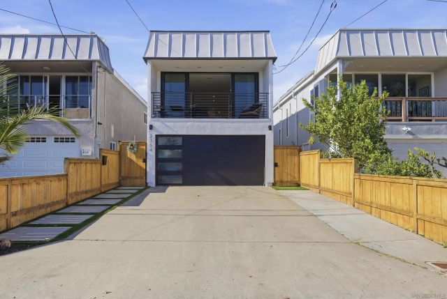 2354 Chalcedony, San Diego, CA 92109