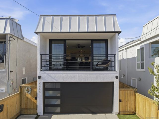 2354 Chalcedony, San Diego, CA 92109