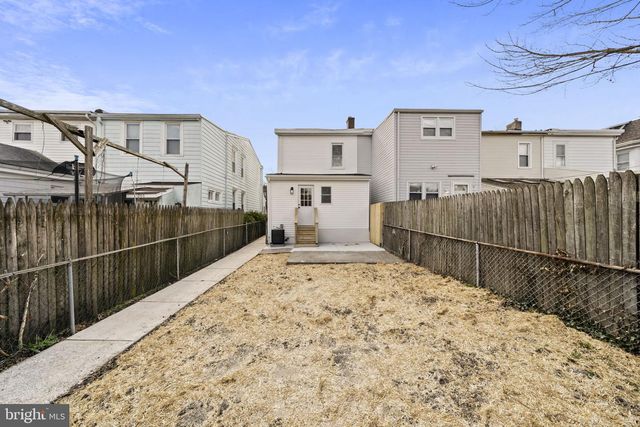 307 EDMONDS AVE, Drexel Hill, PA 19026