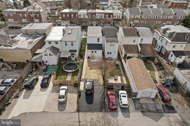 307 EDMONDS AVE, Drexel Hill, PA 19026