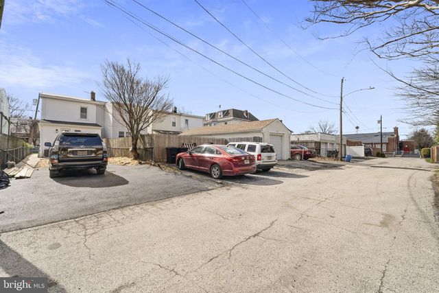 307 EDMONDS AVE, Drexel Hill, PA 19026