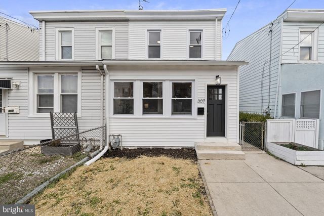 307 EDMONDS AVE, Drexel Hill, PA 19026