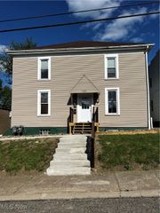 126-127 Grandview Avenue, Mingo Junction, OH 43938