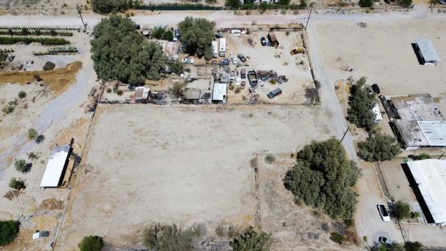 0 Cat Claw, Desert Hot Springs, CA 92241