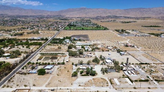 0 Cat Claw, Desert Hot Springs, CA 92241