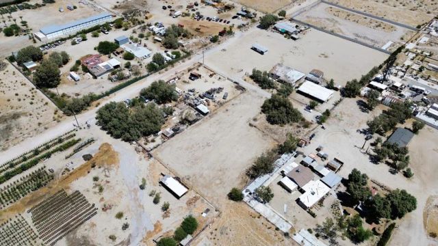 0 Cat Claw, Desert Hot Springs, CA 92241
