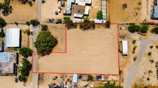 0 Cat Claw, Desert Hot Springs, CA 92241