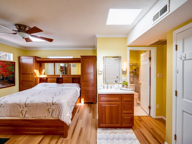 80 Canyon Road, Los Alamos, NM 87544