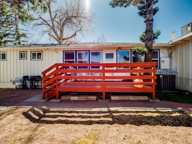 80 Canyon Road, Los Alamos, NM 87544