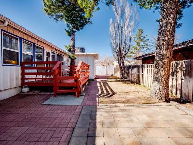 80 Canyon Road, Los Alamos, NM 87544