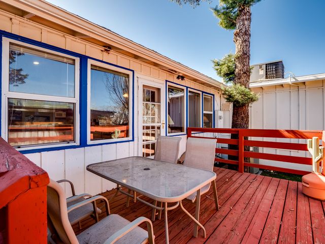 80 Canyon Road, Los Alamos, NM 87544