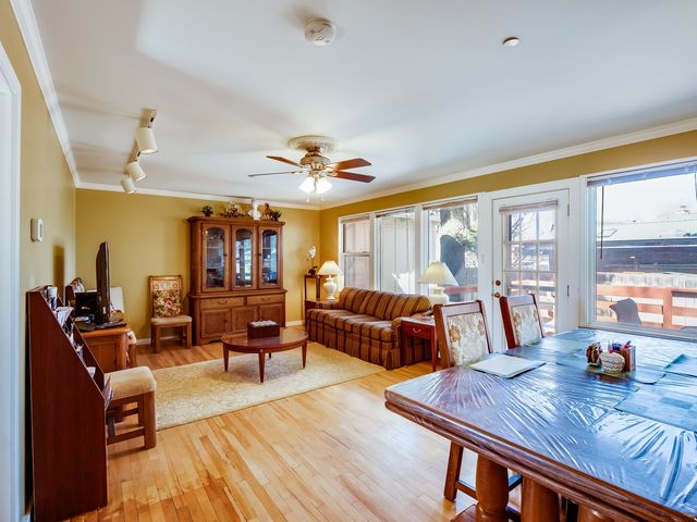 80 Canyon Road, Los Alamos, NM 87544