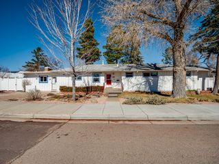 80 Canyon Road, Los Alamos, NM 87544