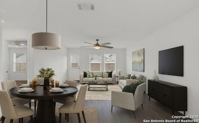 7216 Pasture Run, San Antonio, TX 78252