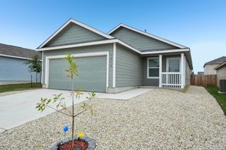 7216 Pasture Run, San Antonio, TX 78252