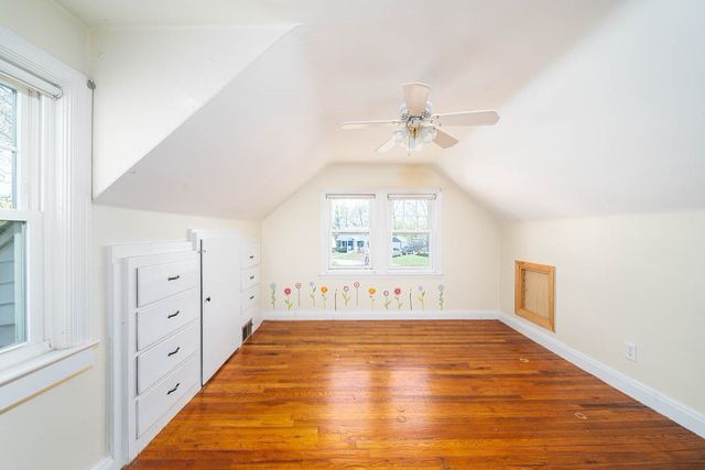 33 Pilgrim Drive, Warwick, RI 02888