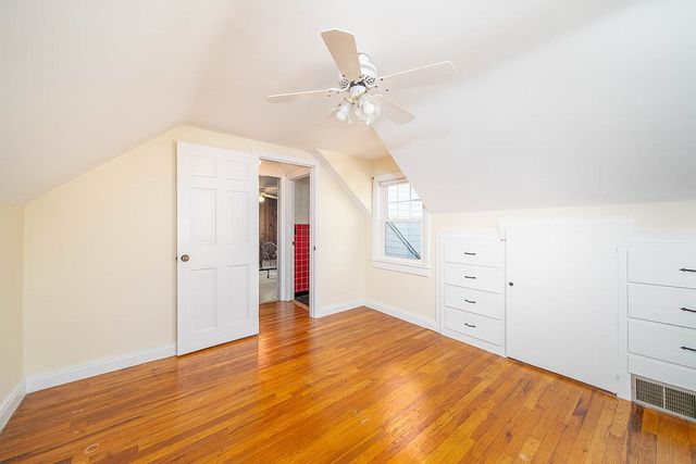 33 Pilgrim Drive, Warwick, RI 02888