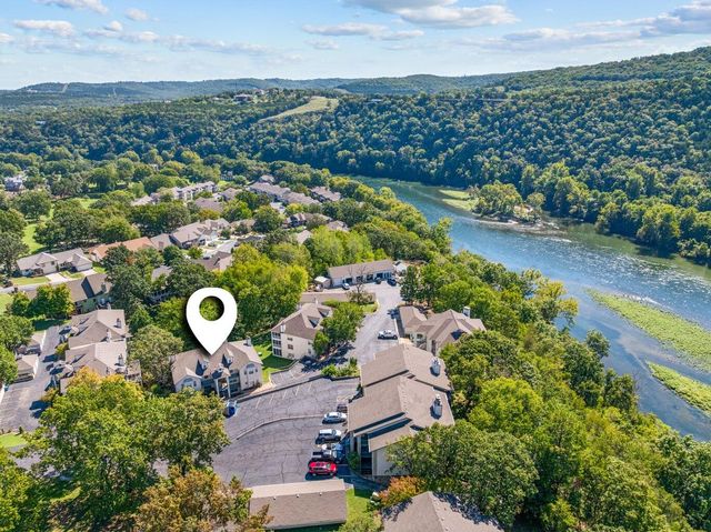 141 The Bluffs 6, Branson, MO 65616