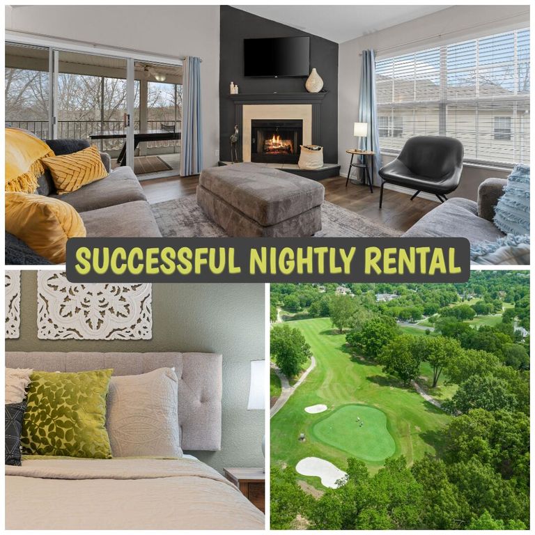 141 The Bluffs 6, Branson, MO 65616