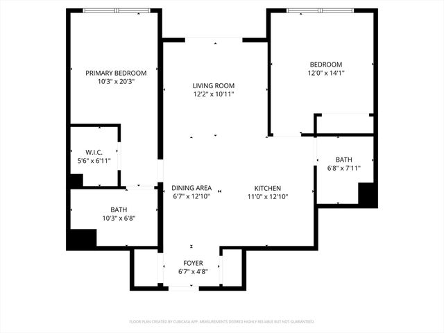 16 Boardman St 202, Boston, MA 02128