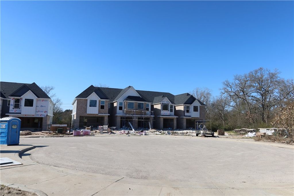 2183 Big River Street, College Station, TX 77842
