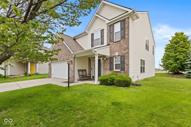 15556 Old Pond Circle, Noblesville, IN 46060