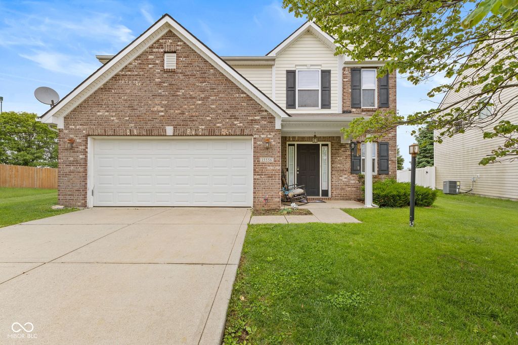 15556 Old Pond Circle, Noblesville, IN 46060