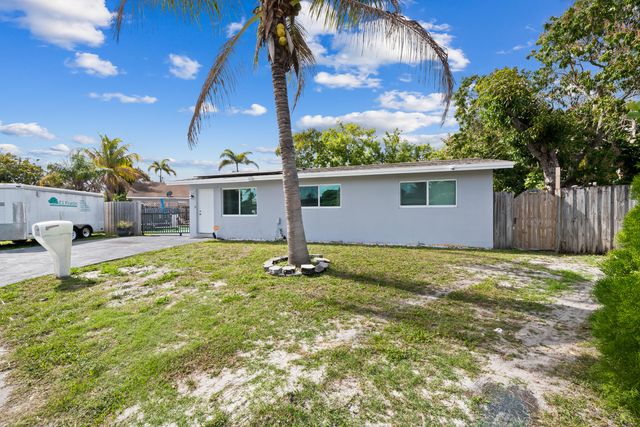2511 SW 6th Street, Fort Lauderdale, FL 33312