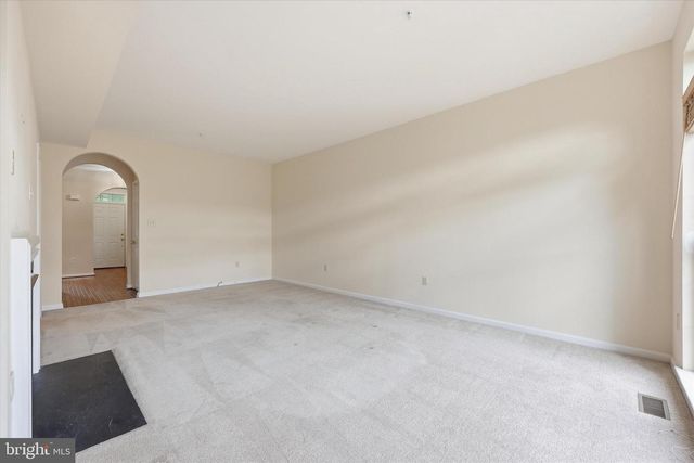 2237 VILLAGE SQUARE RD, Frederick, MD 21701