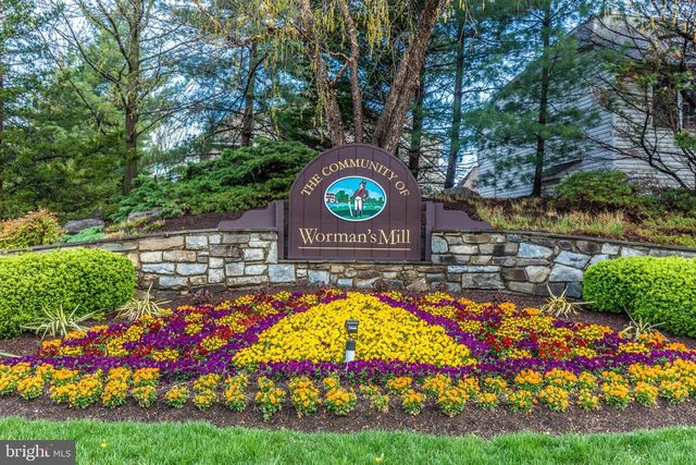 2237 VILLAGE SQUARE RD, Frederick, MD 21701