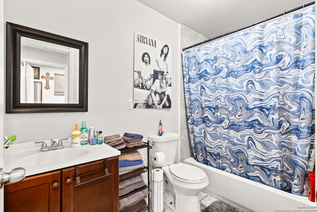 231 Inez Ave, San Antonio, TX 78228