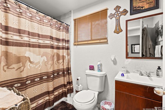 231 Inez Ave, San Antonio, TX 78228