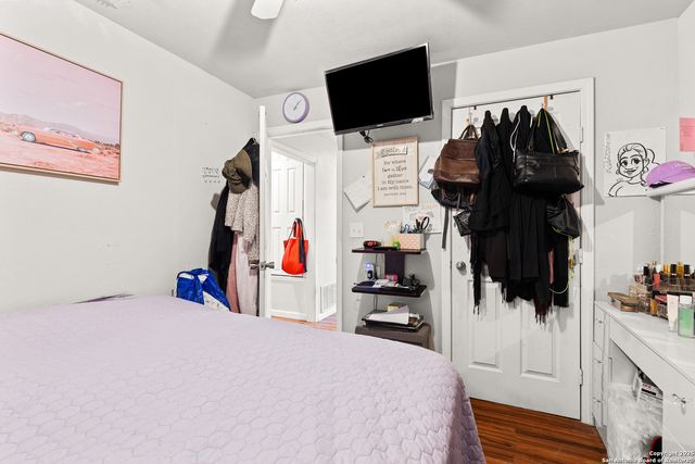 231 Inez Ave, San Antonio, TX 78228