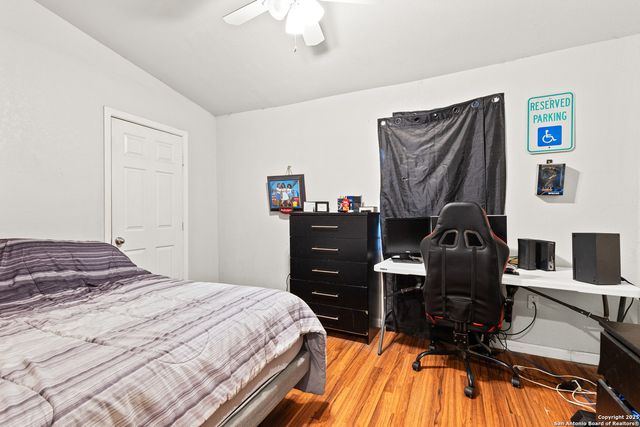 231 Inez Ave, San Antonio, TX 78228