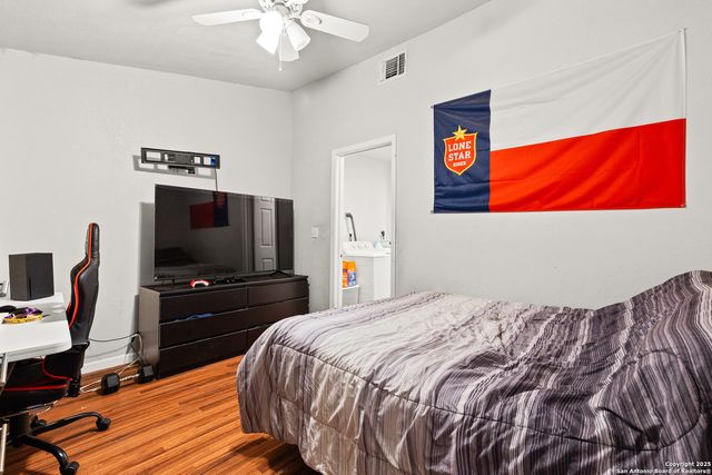 231 Inez Ave, San Antonio, TX 78228