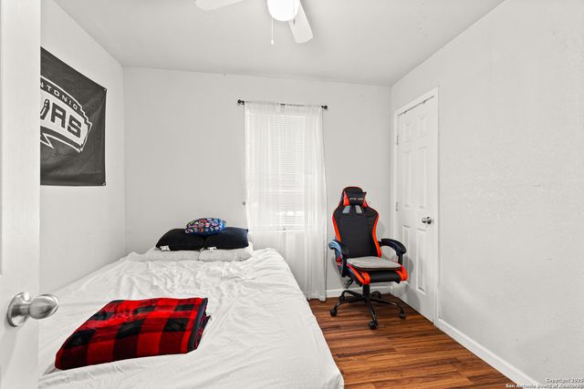 231 Inez Ave, San Antonio, TX 78228