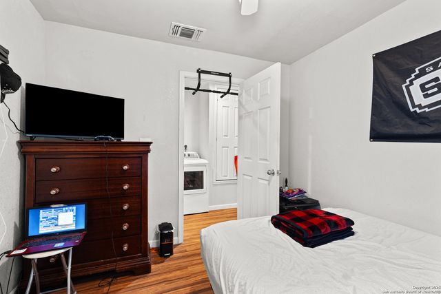 231 Inez Ave, San Antonio, TX 78228