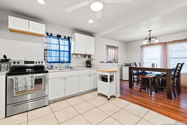 231 Inez Ave, San Antonio, TX 78228