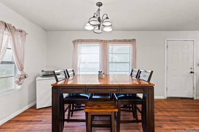 231 Inez Ave, San Antonio, TX 78228