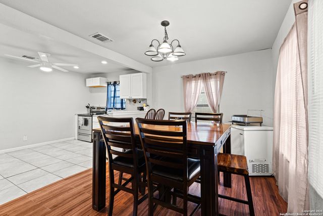 231 Inez Ave, San Antonio, TX 78228