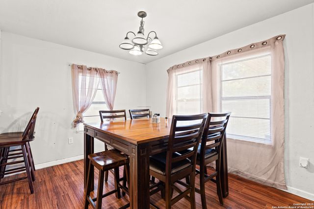 231 Inez Ave, San Antonio, TX 78228