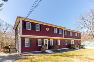 1969 County St, Taunton, MA 02718