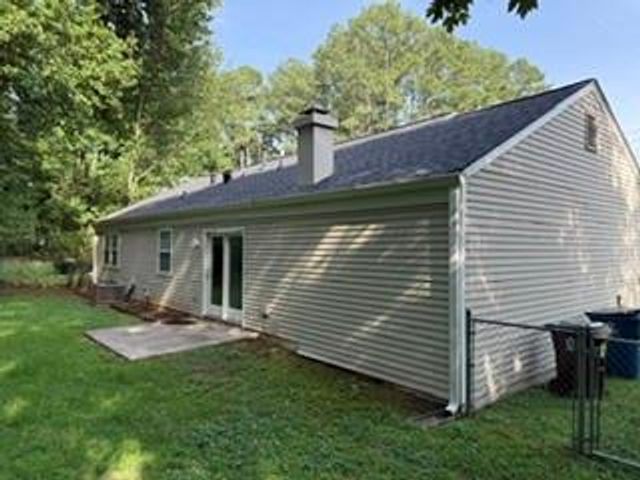 405 Birch Rill Drive, Alpharetta, GA 30022