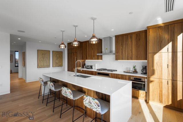 101 S Wallace Avenue 402, Bozeman, MT 59715