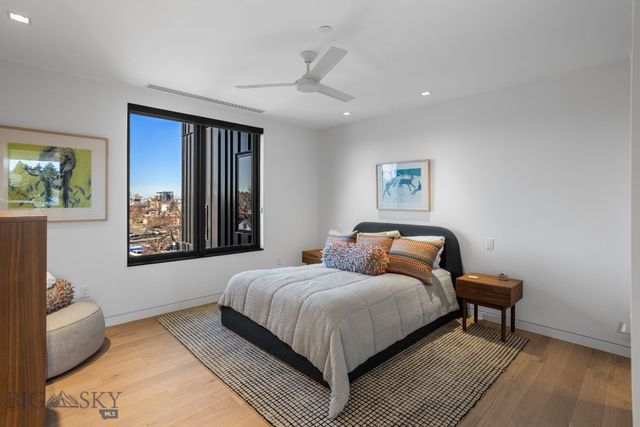 101 S Wallace Avenue 402, Bozeman, MT 59715