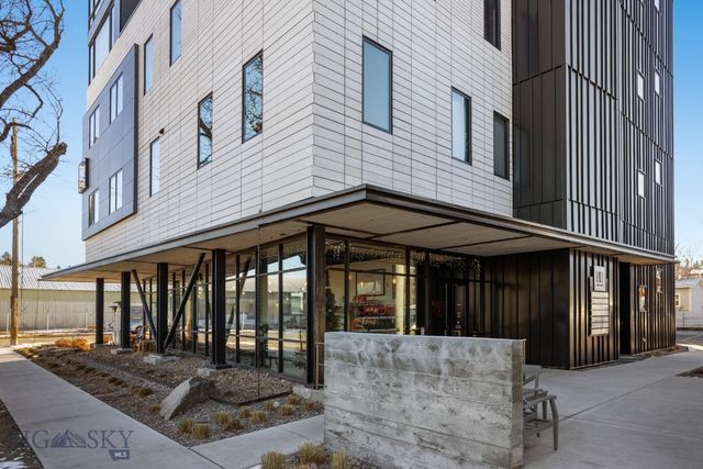 101 S Wallace Avenue 402, Bozeman, MT 59715